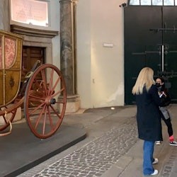 Museo di Roma: Ingresso riservato - 3