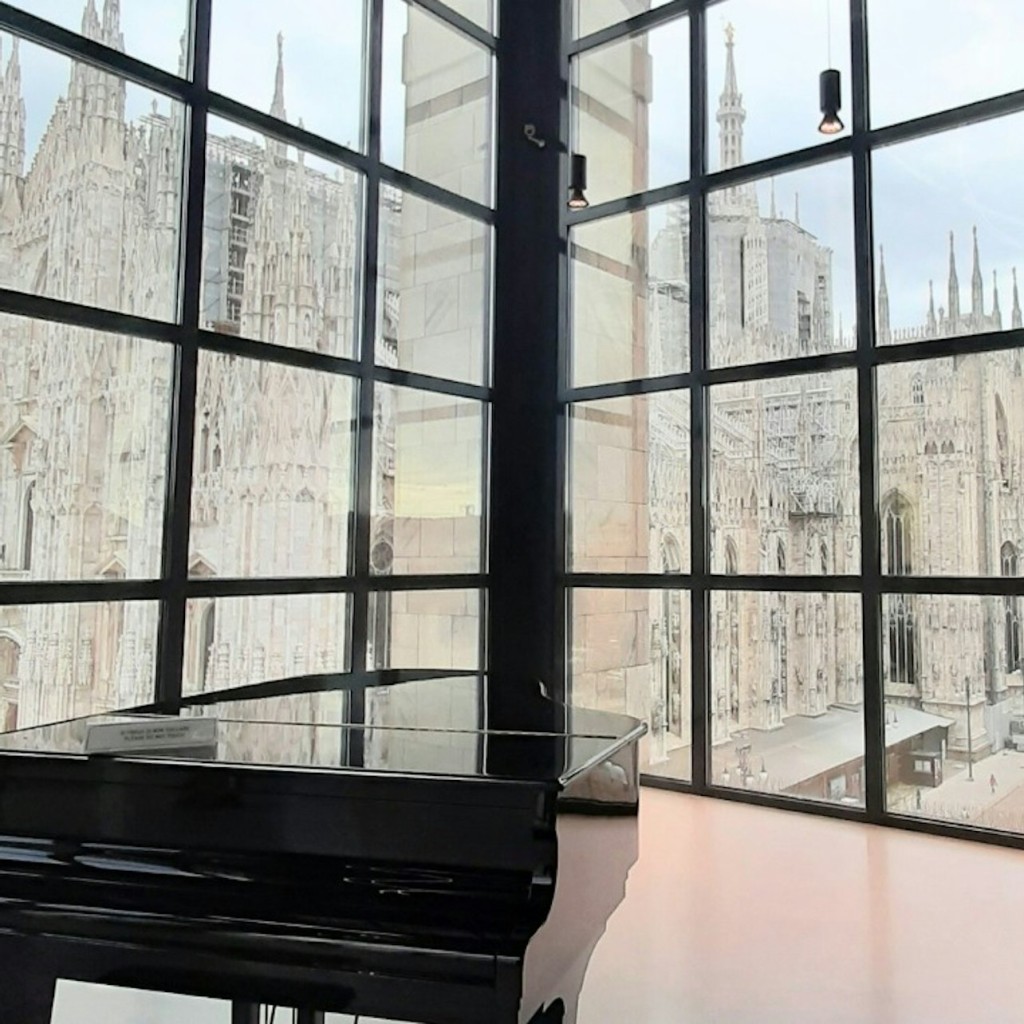 Museu del 900: Entrada + Audioguia - 3