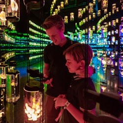 Museum of the Future: Entry Ticket - 1