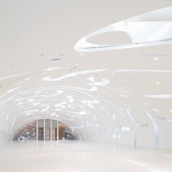 Museum of the Future: Entry Ticket - 3