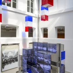 Museu de l'Alliberament de París - Museu General Leclerc - Museu Jean Moulin - 1