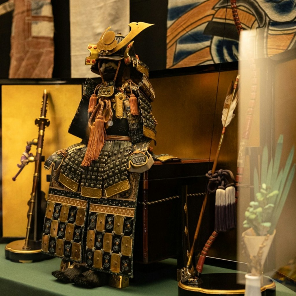 Museu d'Orient: Tiquet d'entrada - 1