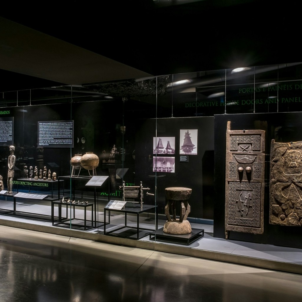 Museu d'Orient: Tiquet d'entrada - 2