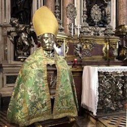 Museo del Tesoro di San Gennaro: Biglietto d'ingresso + Audioguida - 1