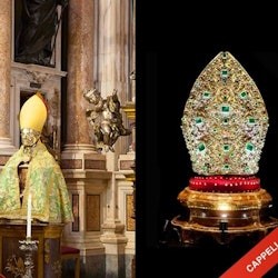 Museo del Tesoro di San Gennaro: Biglietto d'ingresso + Audioguida - 2