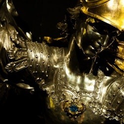 Museo del Tesoro di San Gennaro: Biglietto d'ingresso + Audioguida - 3