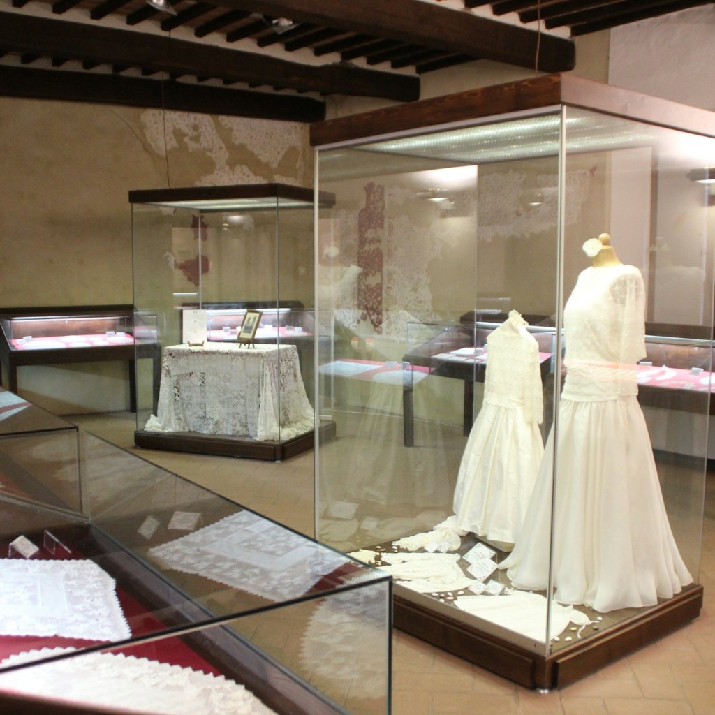 Museus de les illes (Museo delle Isole): tiquet d'entrada - Regular Ticket - 3