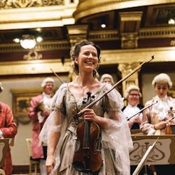 Musikverein Vienna: Mozart Concert VIP Experience + Dinner + Carriage Ride - 1