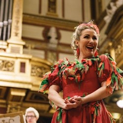 Musikverein Vienna: Mozart Orchestra + Pre- or Post-Concert Dinner - 1