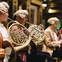 Musikverein Vienna: Mozart Orchestra + Pre- or Post-Concert Dinner - 3