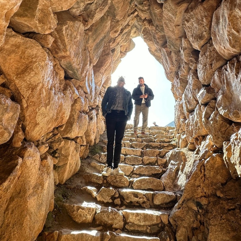 Mycenae, Epidaurus & Nafplio: Full Day Tour from Athens - 1