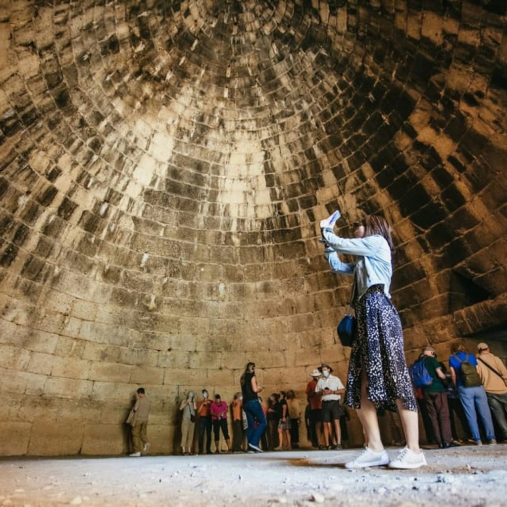Mycenae, Epidaurus & Nafplio: Full Day Tour from Athens - 2