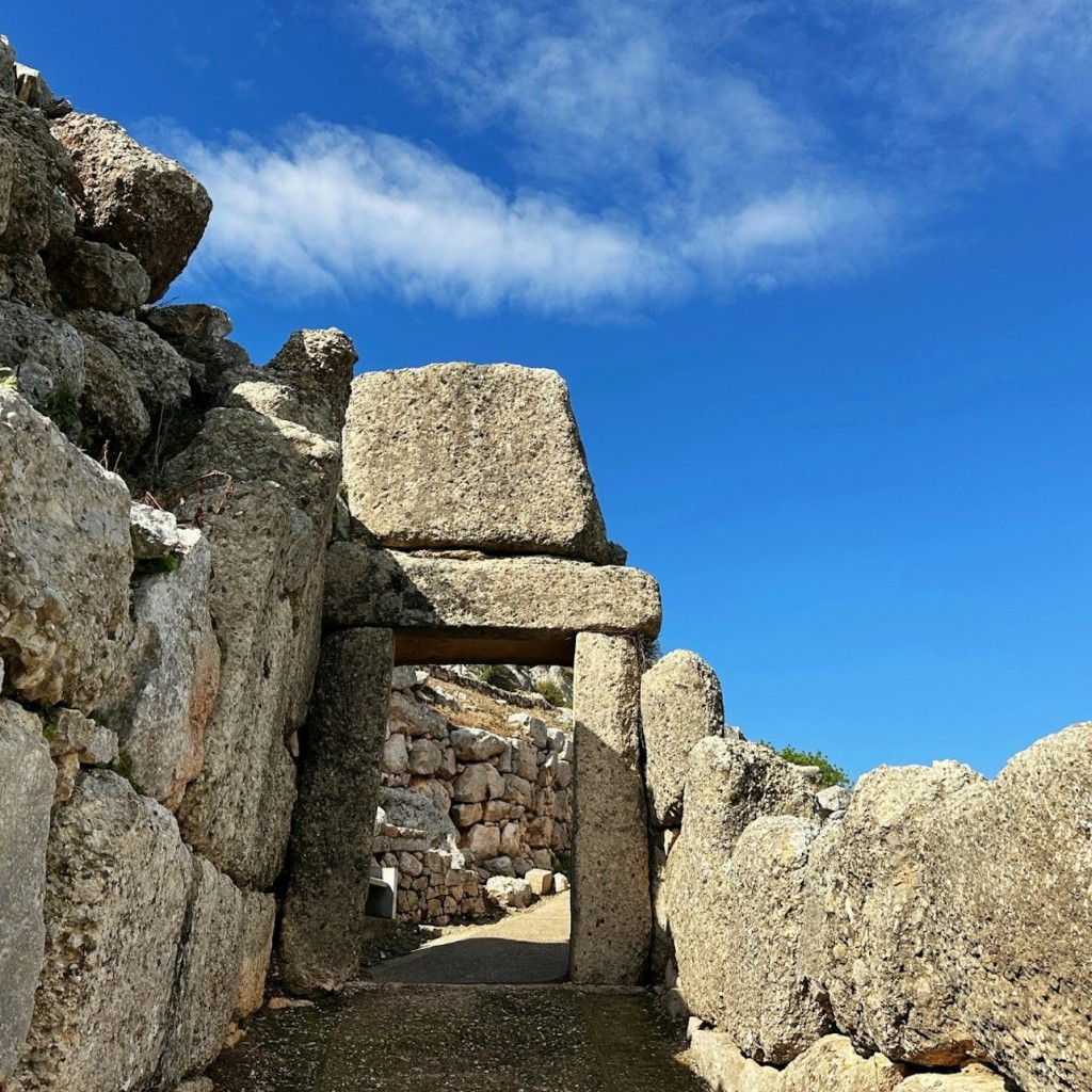 Mycenae, Epidaurus & Nafplio: Full Day Tour from Athens - 3