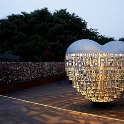 Torre N Seoul: Biglietto d'ingresso - 1