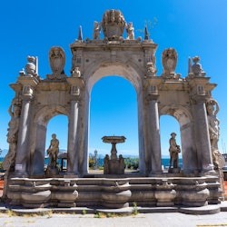 Nápoles: Visita guiada a pie del Centro Histórico - 1