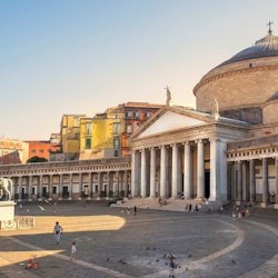 Nápoles: Visita guiada a pie del Centro Histórico - 2