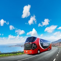 Neapol: transfer Itabus autobusem na lotnisko Fiumicino - 2