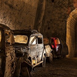 Nápoles: Museos y Tarjeta Ciudad Subterránea - 2