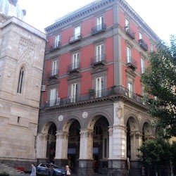 Nápoles: Museos y Tarjeta Ciudad Subterránea - 3