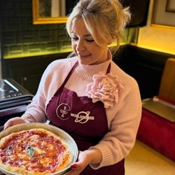 Nápoles: Clase de cocina de pizza - 2