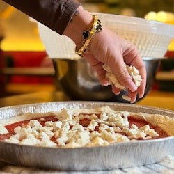 Nápoles: Clase de cocina de pizza - 3