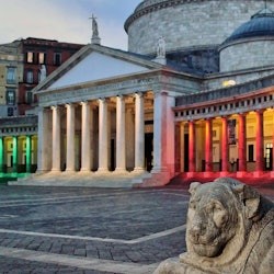 Naples, Pompei, Vesuvius & Caserta: Museum Card - 2