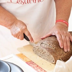 Nápoles: Clase privada de cocina casera - 3