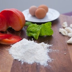 Naples: Small Group Pasta and Tiramisu Class with 4-Course Meal - 1