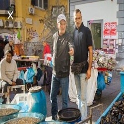 Napoli: Tour del cibo di strada con opzioni vegetariane - 2