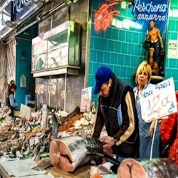 Napoli: Tour del cibo di strada con opzioni vegetariane - 3