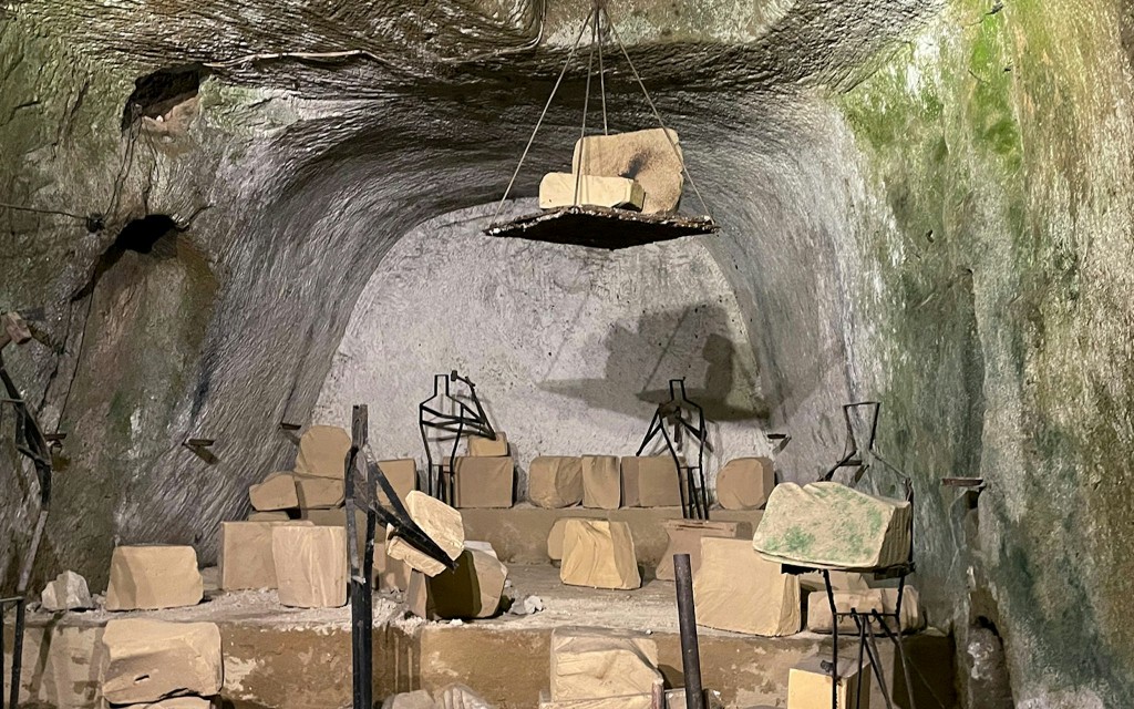 Napoli Sotterranea: Schnelleinlass-Ticket und geführte Tour (Skip-the-Line Tickets + Guided Tour in English) - 3