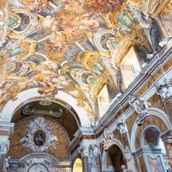 Visita a pie de Nápoles con Chiostro Santa Chiara y El Cristo Velado - 2