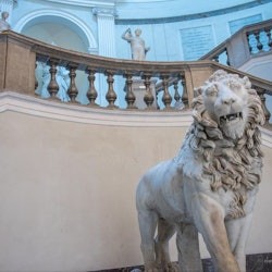 Museu Arqueològic Nacional de Nàpols: Tiquet d'entrada - 2