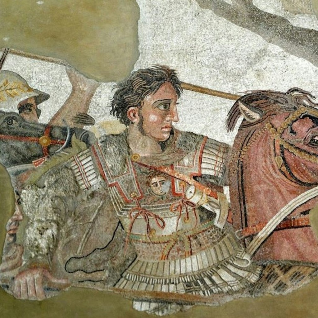 National Archaeological Museum of Naples: Guided Tour - 2