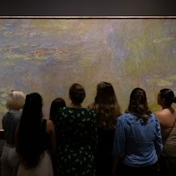National Gallery: Visita guiada oficial en profunditat - 1