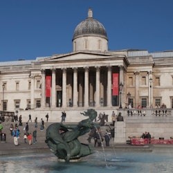 National Gallery: Visita guiada oficial en profunditat - 2