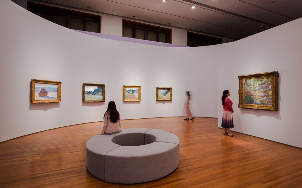 National Gallery Singapore Tickets - 1