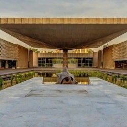 Museu Nacional d'Antropologia: tiquet d'entrada + visita guiada - 2