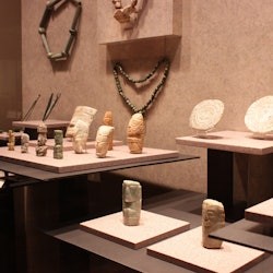Museu Nacional d'Antropologia: visita guiada + accés anticipat - 1