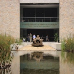 Museu Nacional d'Antropologia: visita guiada + accés anticipat - 3
