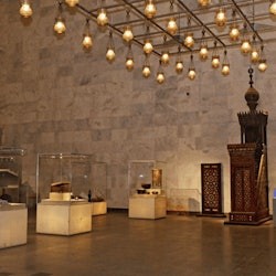 National Museum of Egyptian Civilization: Entry Ticket + Transfers - 2