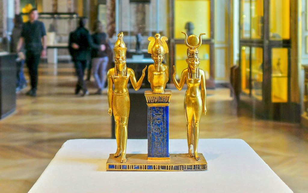 Nationalmuseum der Ägyptischen Zivilisation in Kairo: Schnelleinlass-Eintrittstickets (Skip the Line Entry Tickets + Arabic Guided Tour: For Foreigners) - 3