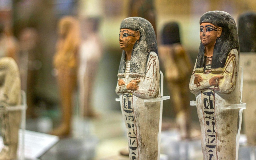 Nationalmuseum der Ägyptischen Zivilisation in Kairo: Schnelleinlass-Eintrittstickets (Skip the Line Entry Tickets: For Foreigners) - 2
