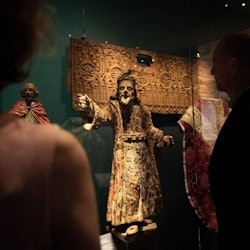 National Museum of Iceland: Entry Ticket + Audio Guide App - 3