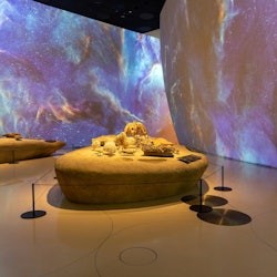 National Museum of Qatar: Entry Ticket + Audio Guide - 3