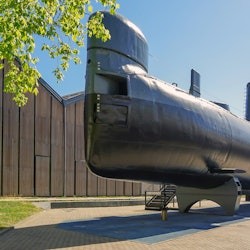 National Museum Science and Technology Leonardo da Vinci: Entry Ticket - 2