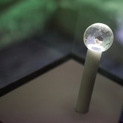 National Museum Science and Technology Leonardo da Vinci: Entry Ticket - 3