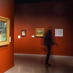 National Nordic Museum: Entry Ticket - 1