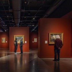 National Nordic Museum: Entry Ticket - 2