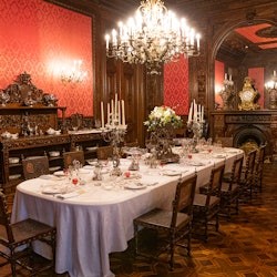 National Palace of Ajuda: Entry Ticket - 3